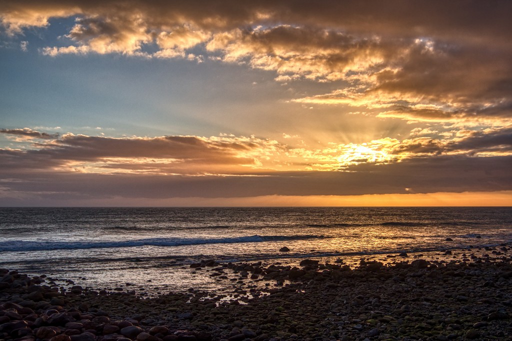 gran canaria spanje hdr eiland canarische Eilanden las palmas maspalomas puerto de mogan strand vakantie